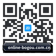 iPhone APP 二维码